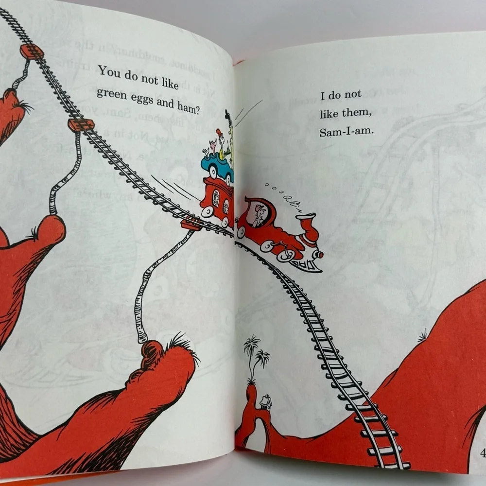 Dr. Seuss dr seuss